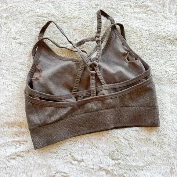 Gymshark Adapt Sports Bra size XS - Picture 2 of 4